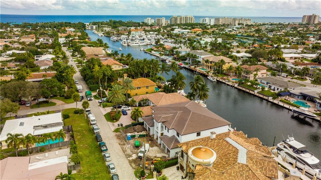 Venetian Isles 3rd Sec 47 - Residential