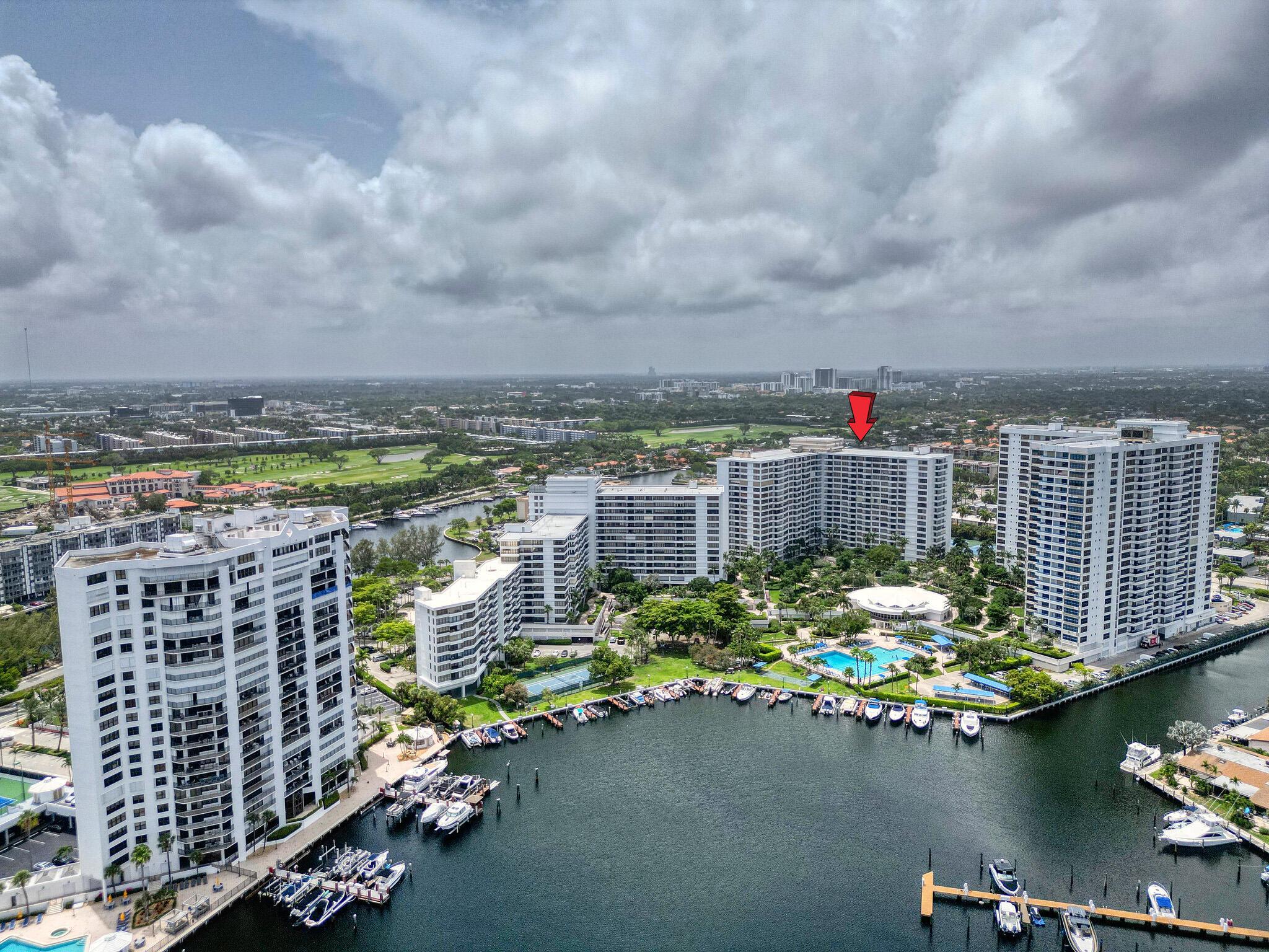 600 Three Island Boulevard Boulevard 1418