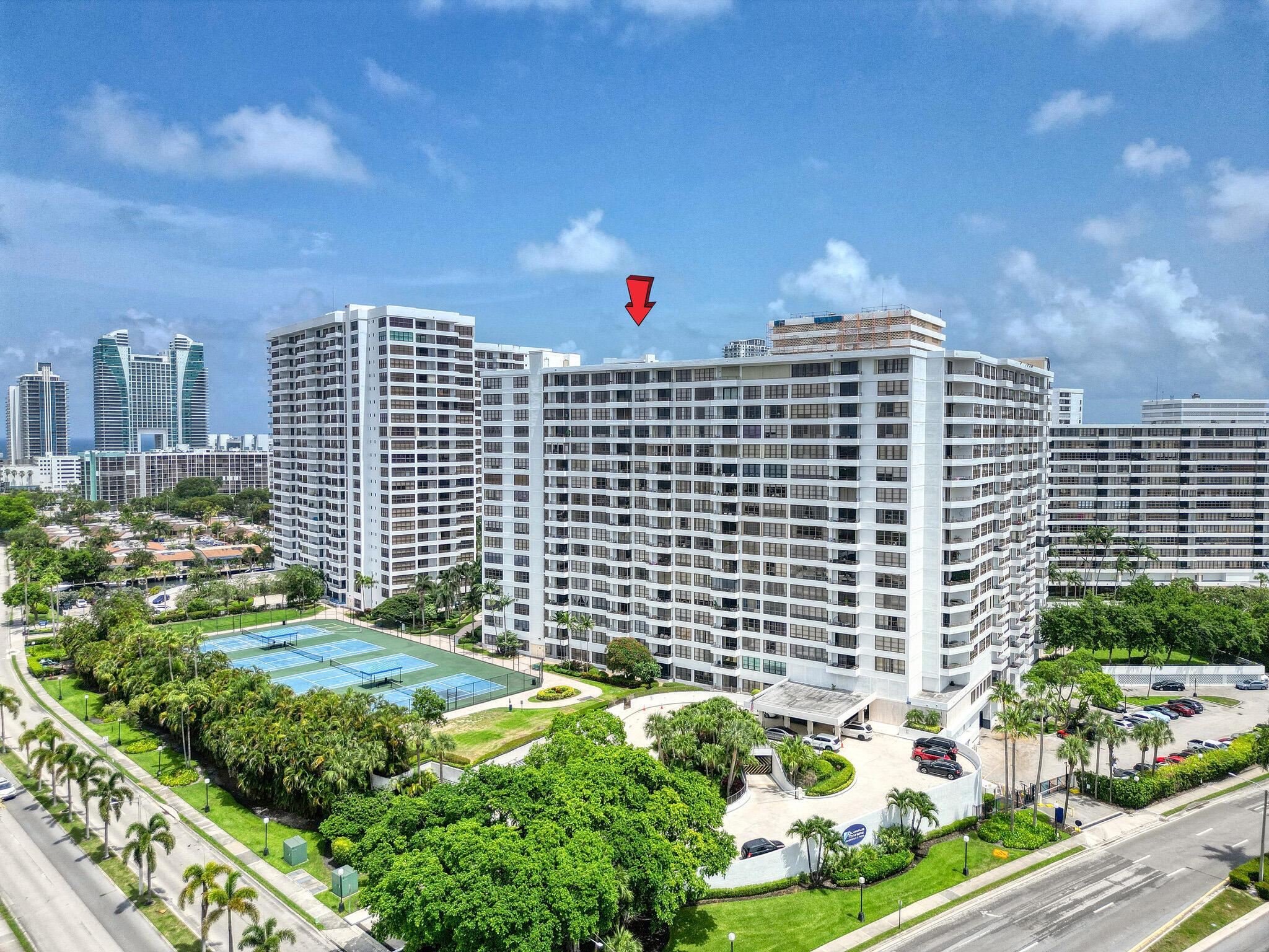 600 Three Island Boulevard Boulevard 1418