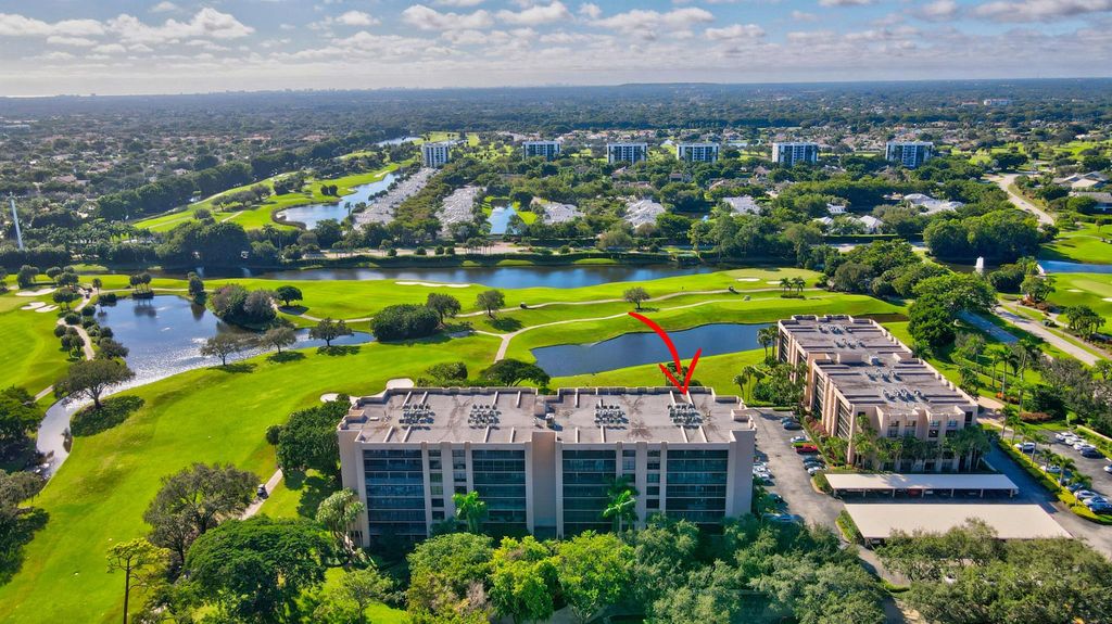 Photo of 20100 Boca West Drive #165, Boca Raton, FL 33434 (MLS # R10937069)