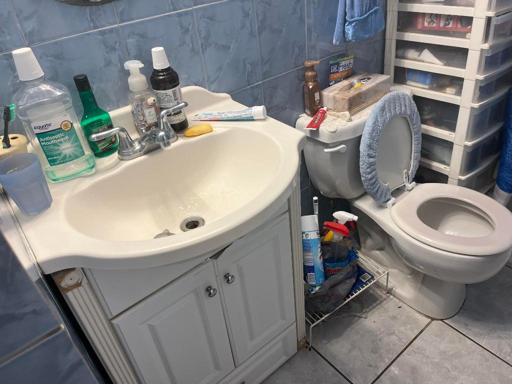 KNOWLES COURT AMNDED - Residential