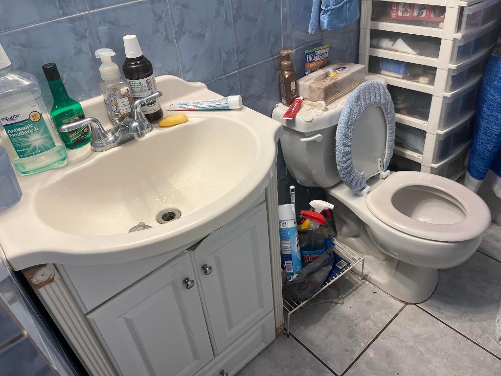 KNOWLES COURT AMNDED - Residential