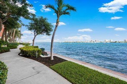 A home in Riviera Beach