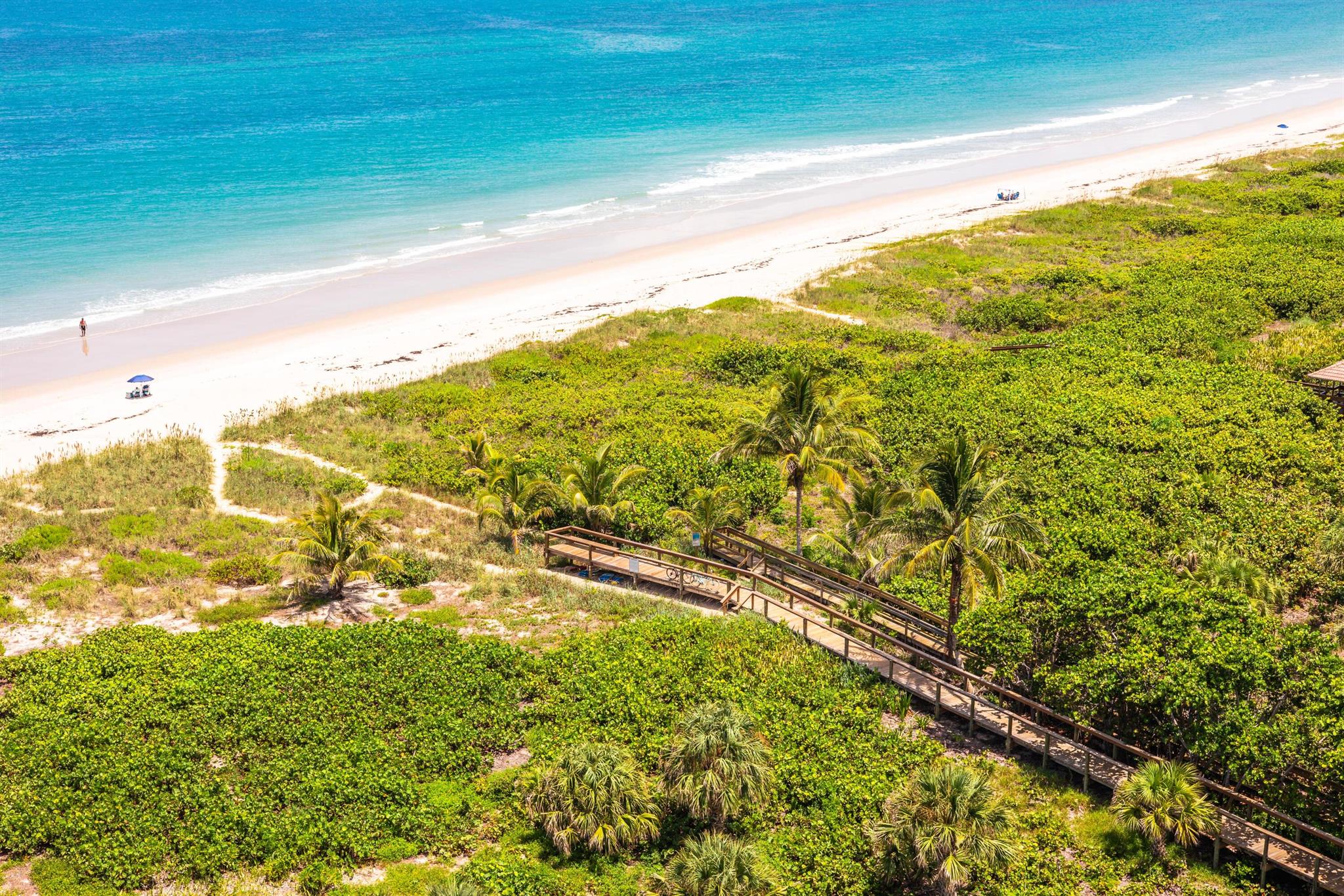 SANDS ON THE OCEAN SECTIO - Residential