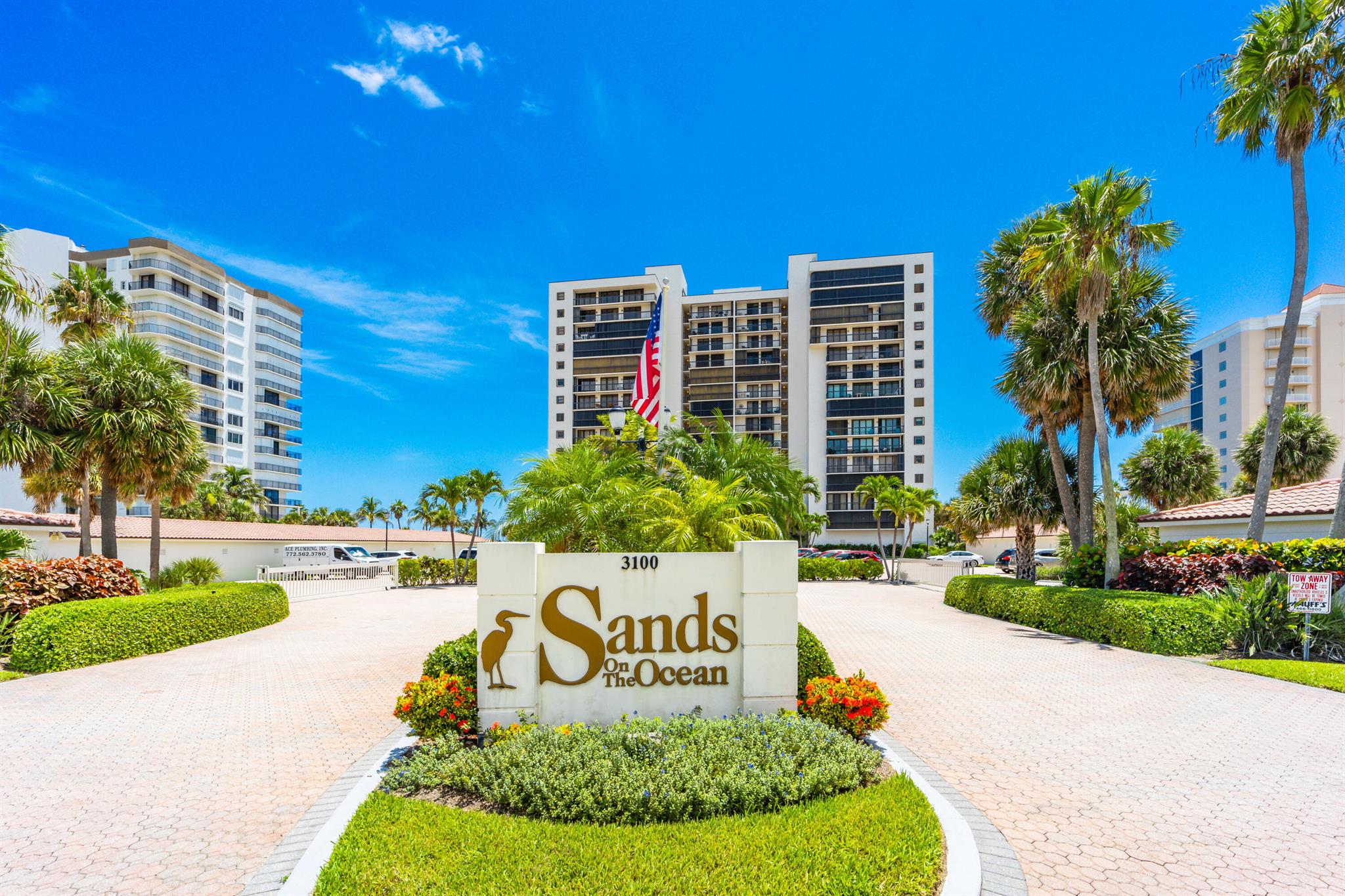 SANDS ON THE OCEAN SECTIO - Residential