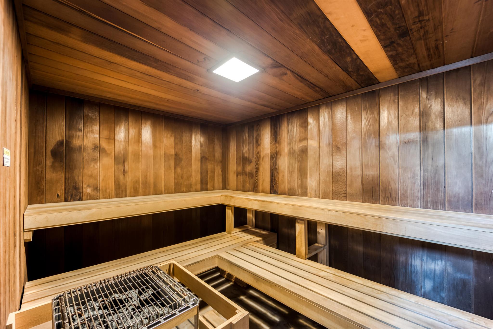 SANDS ON THE OCEAN SECTIO - Residential