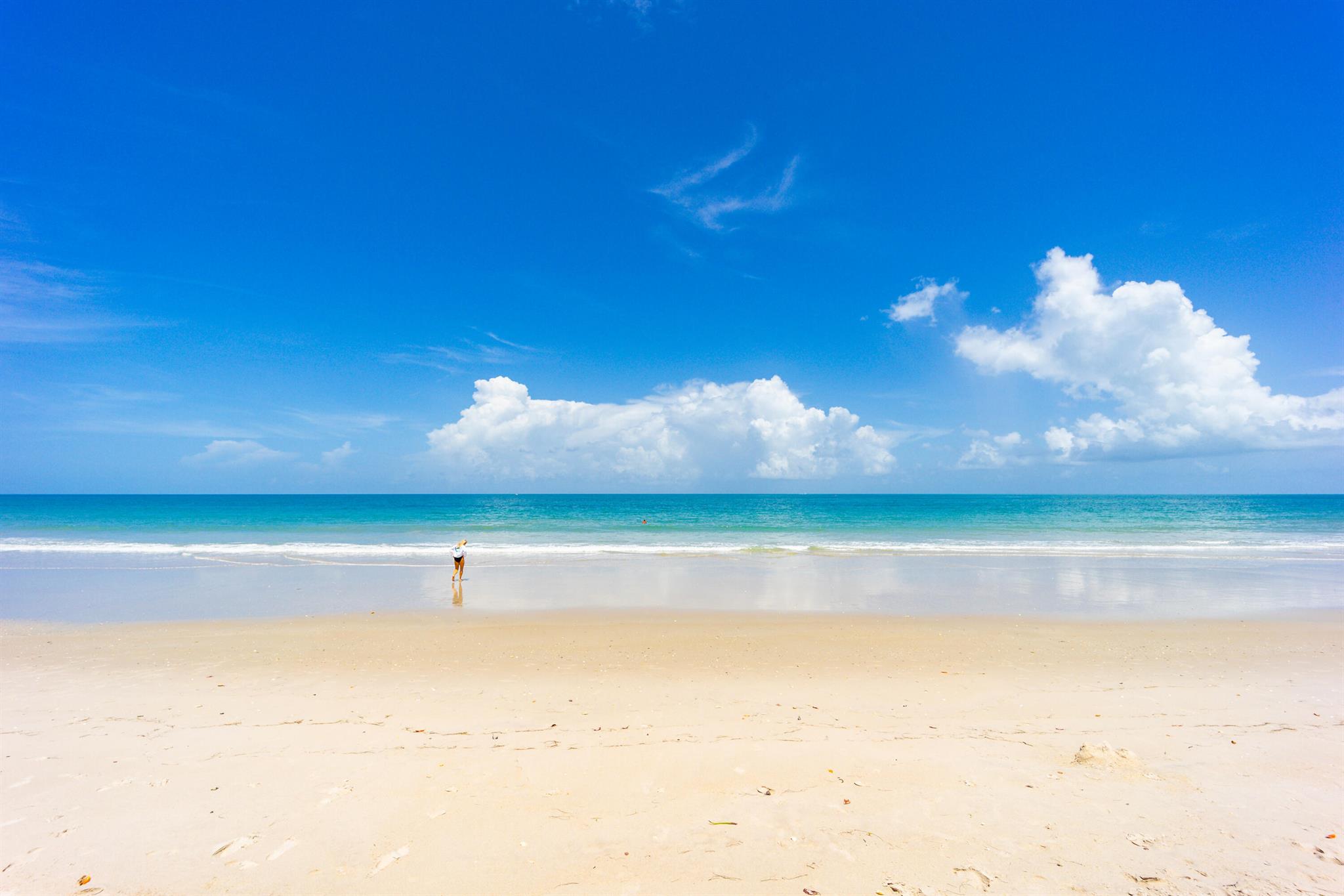 SANDS ON THE OCEAN SECTIO - Residential