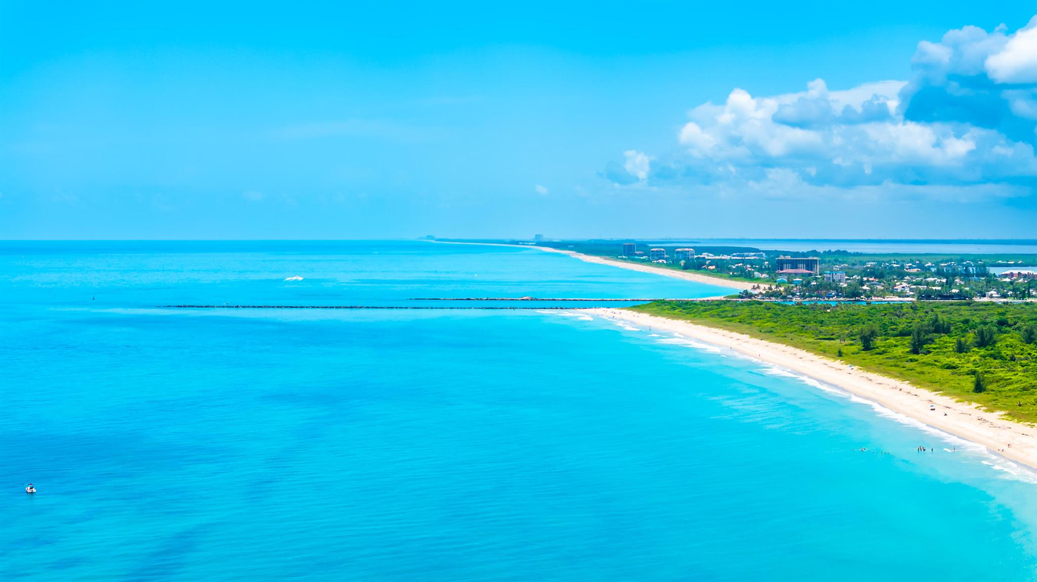 SANDS ON THE OCEAN SECTIO - Residential