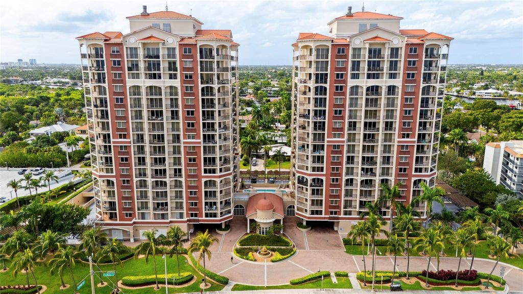 Photo of 2011 N Ocean Boulevard #504, Fort Lauderdale, FL 33305 (MLS # F10546366)