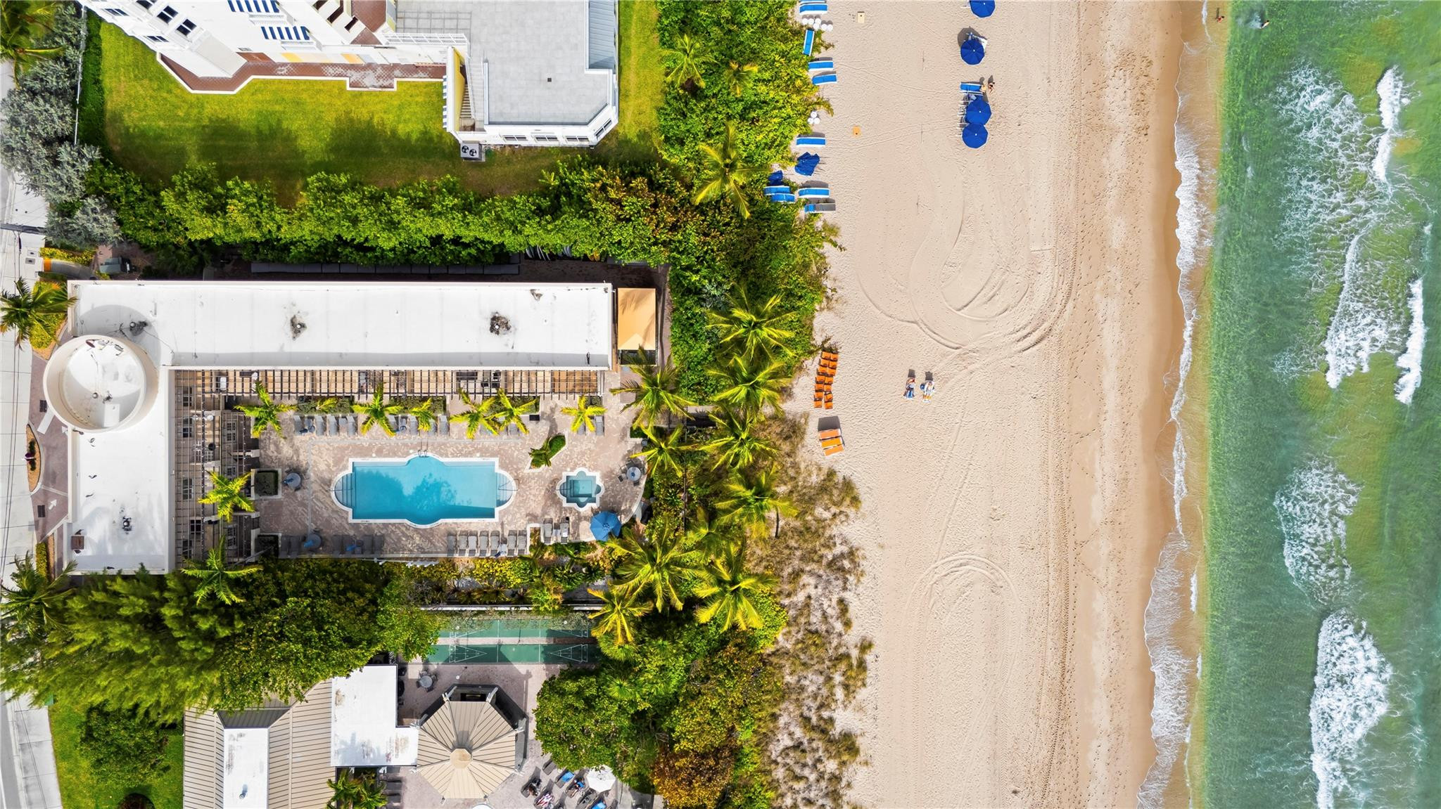 2011 N Ocean Boulevard 504