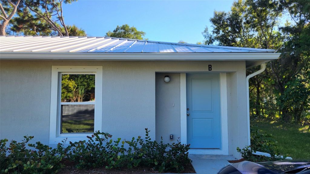 Photo of 2703 Avenue G #A, Fort Pierce, FL 34947 (MLS # F10536832)