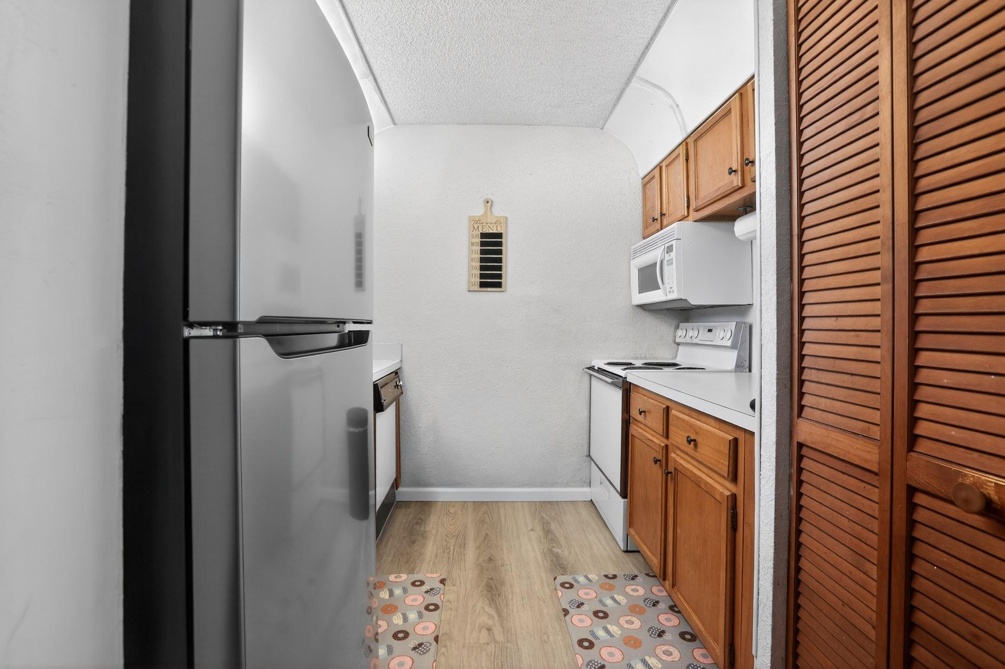 Waters Edge - Residential