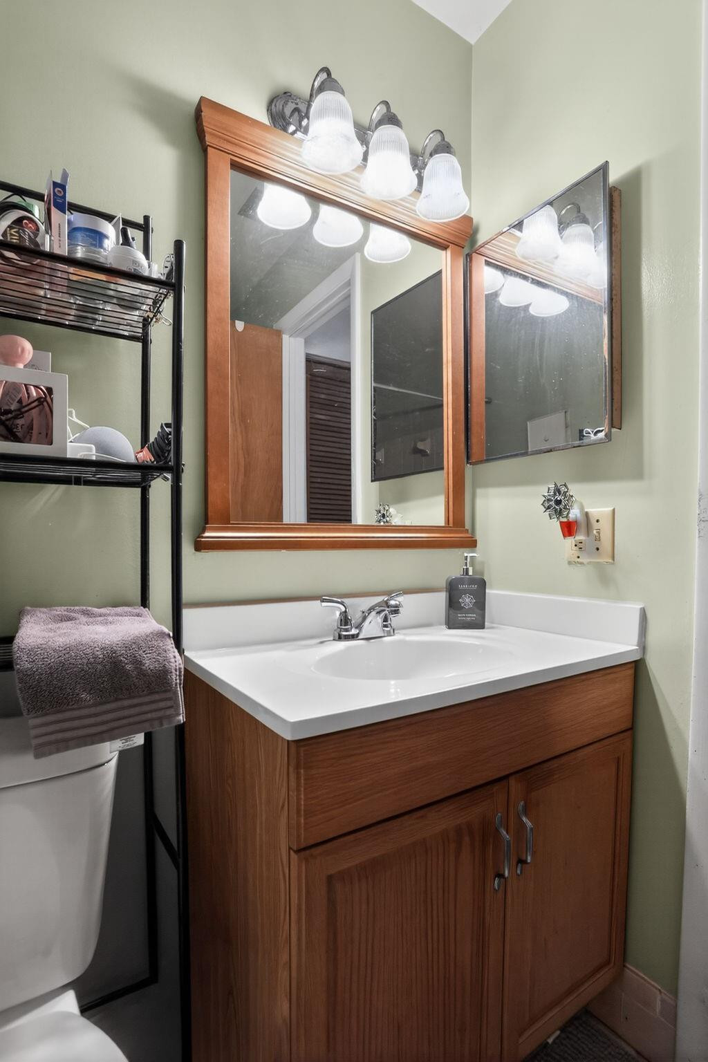 Waters Edge - Residential