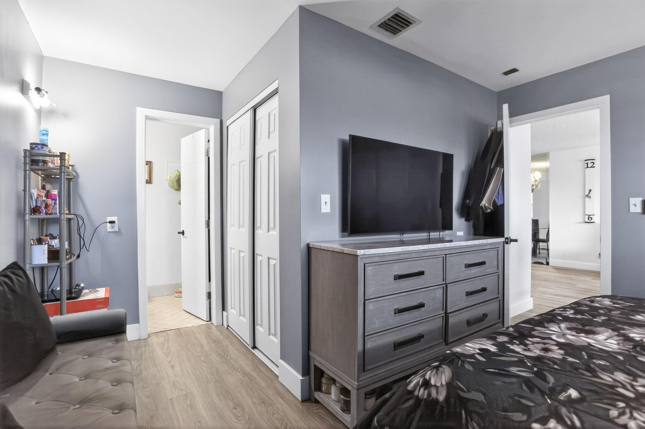 Waters Edge - Residential