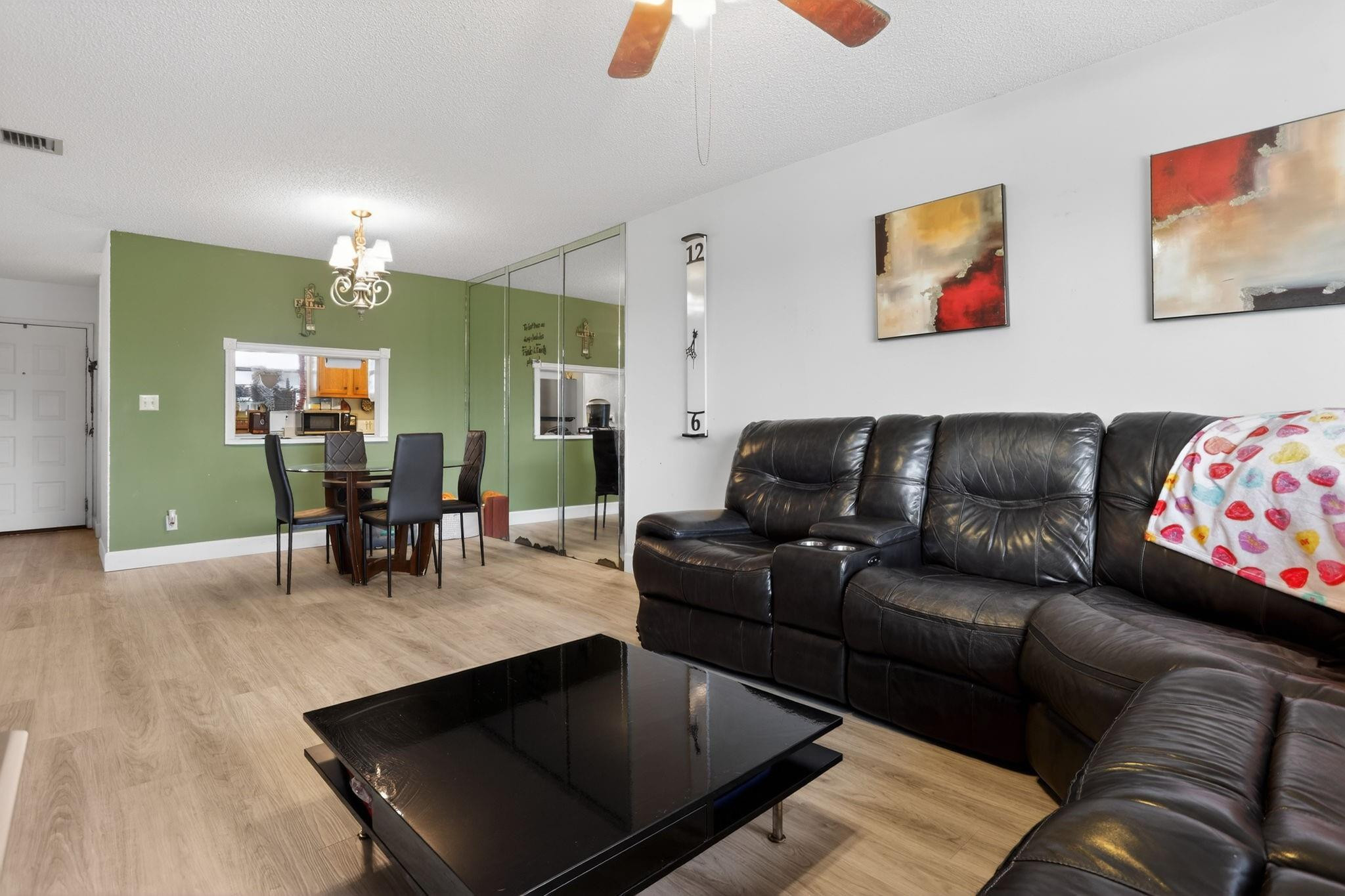 Waters Edge - Residential