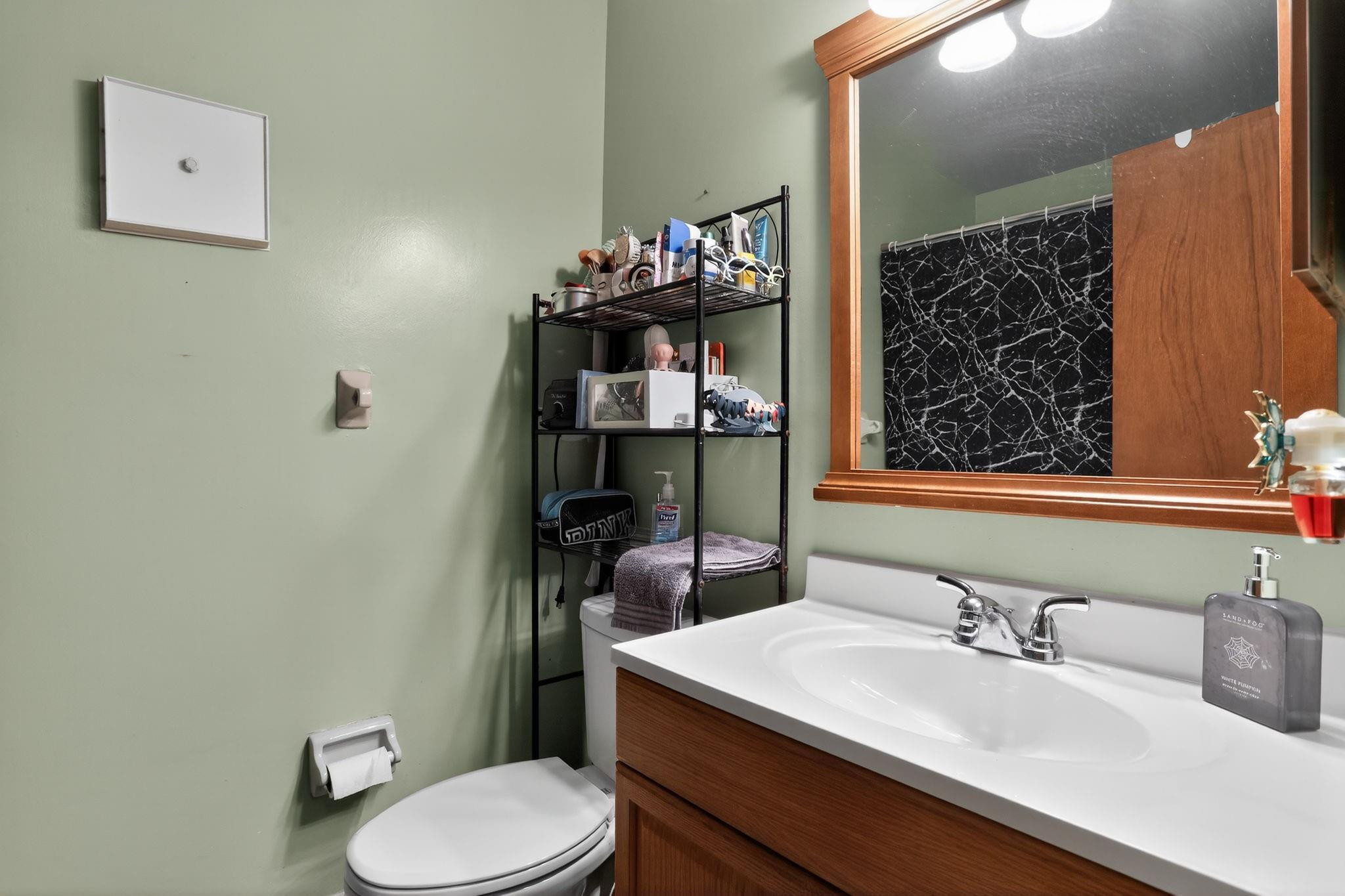 Waters Edge - Residential