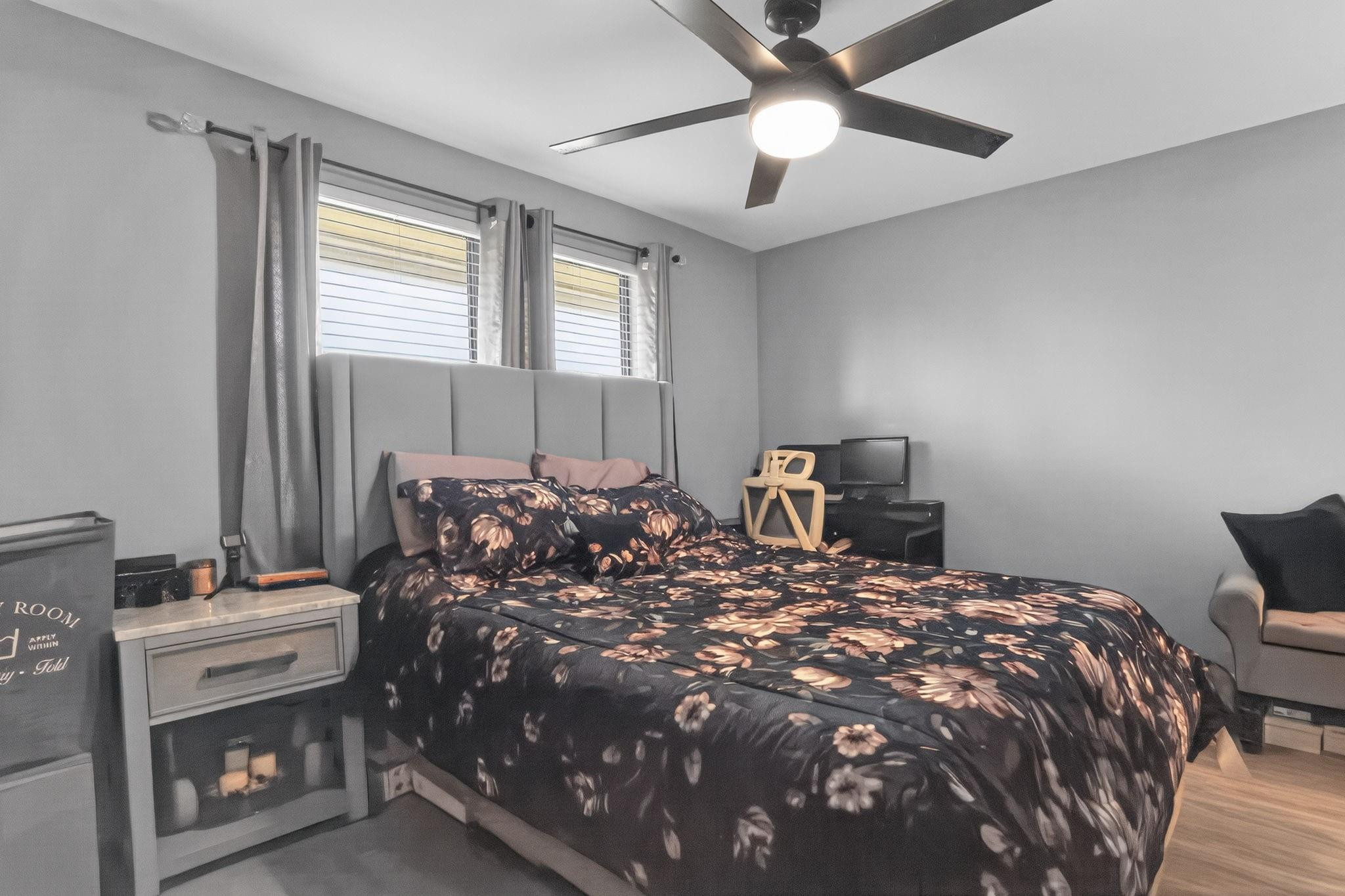 Waters Edge - Residential