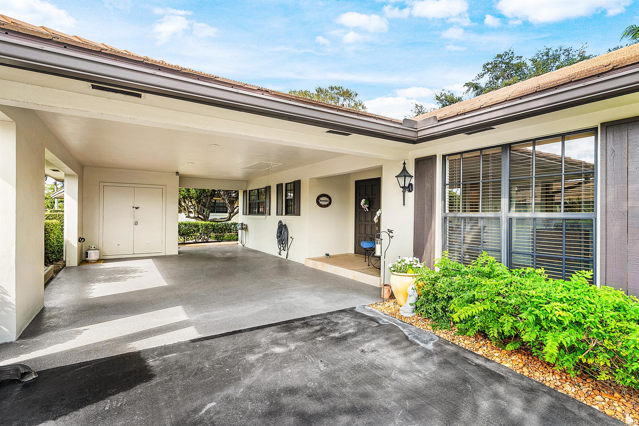 FORESTVIEW VILLAS AT ATLA - Residential