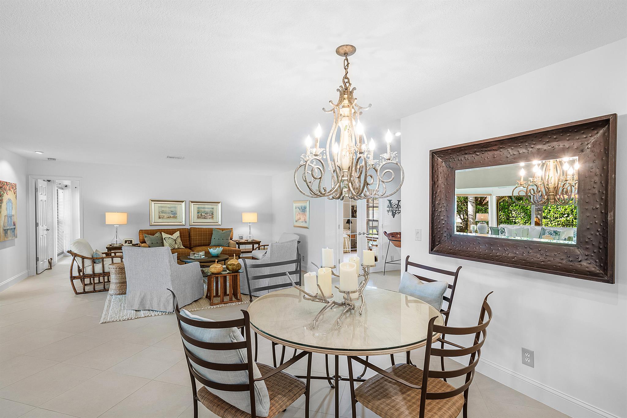 FORESTVIEW VILLAS AT ATLA - Residential