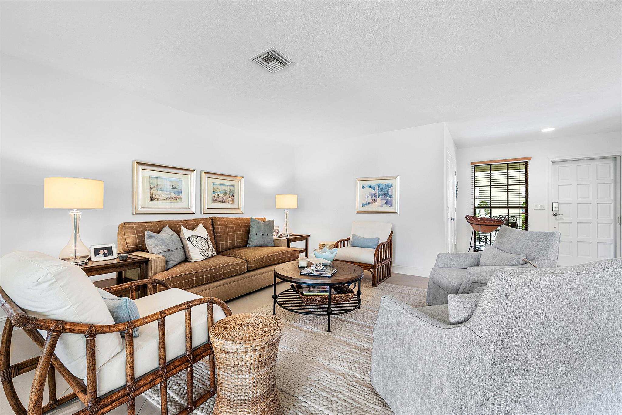 FORESTVIEW VILLAS AT ATLA - Residential