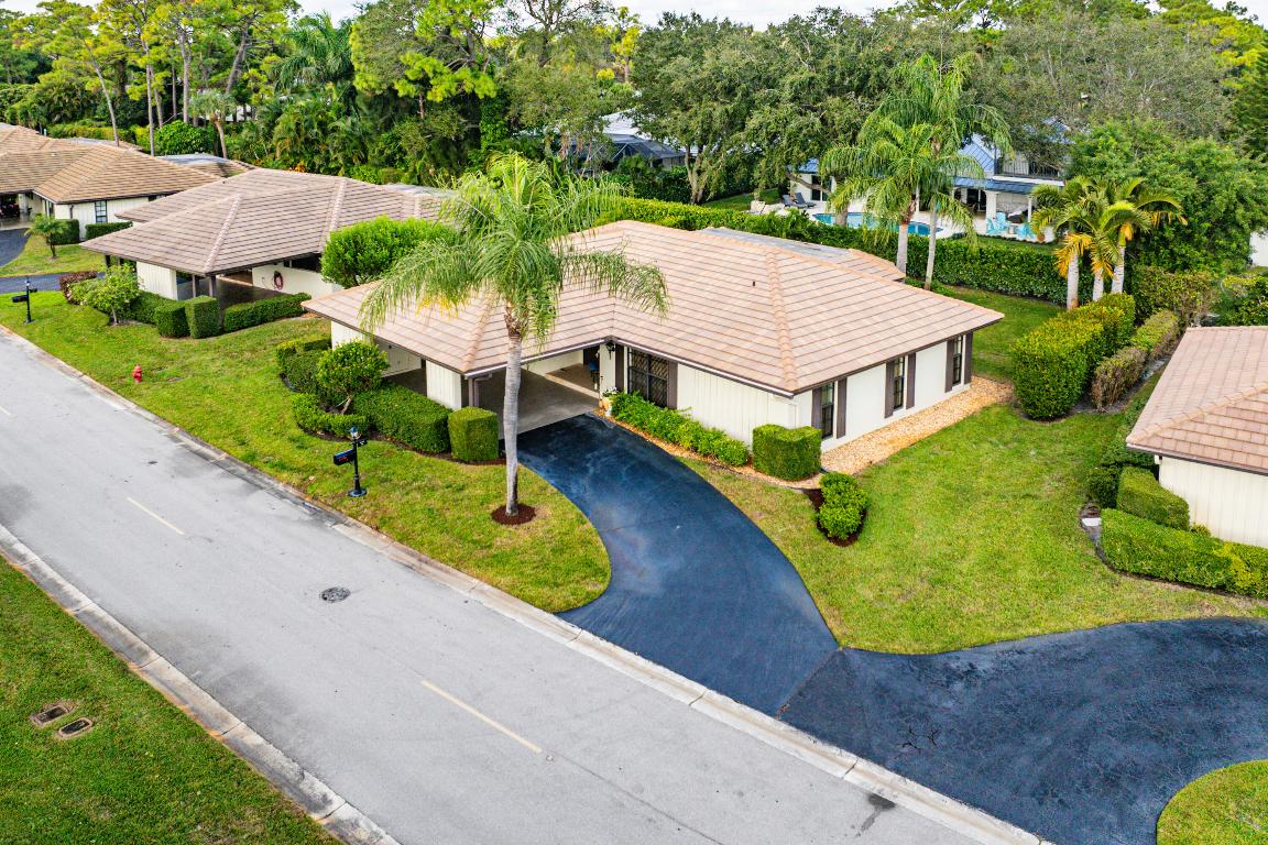 FORESTVIEW VILLAS AT ATLANTIS - Residential