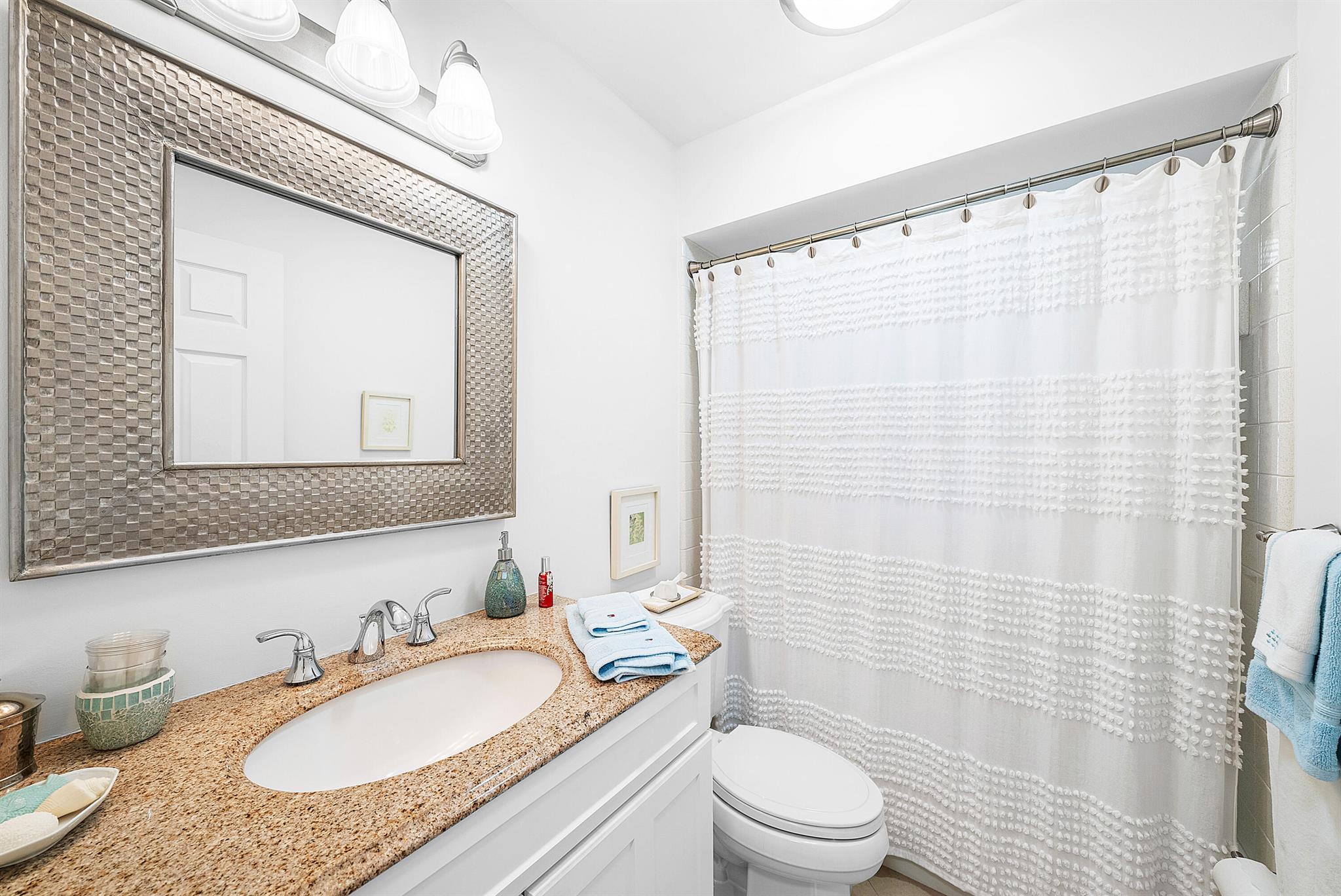 FORESTVIEW VILLAS AT ATLA - Residential