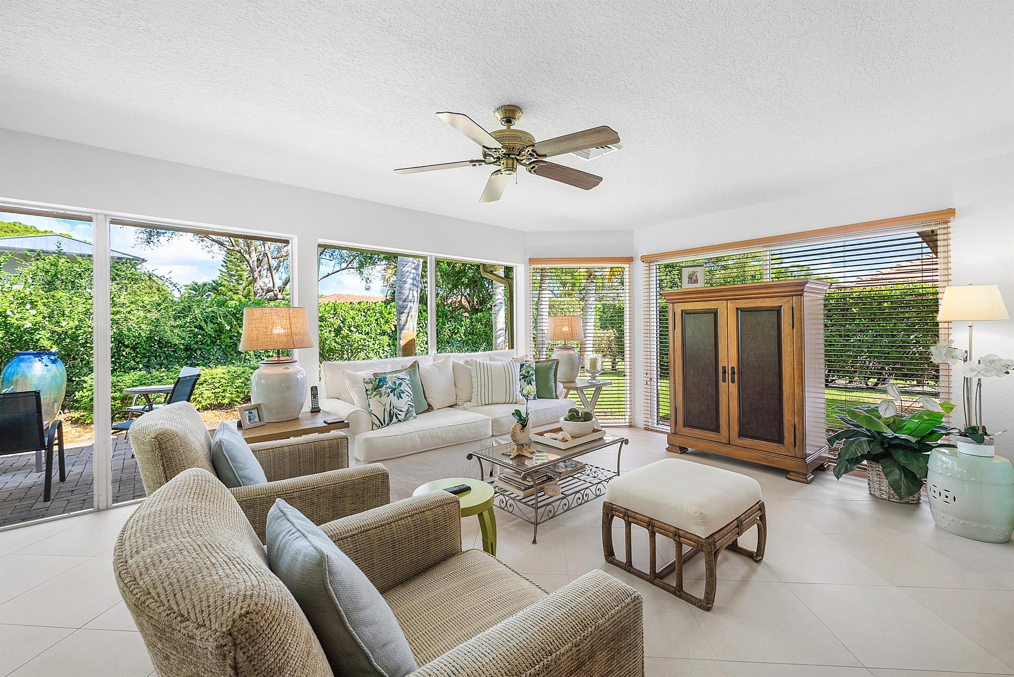 FORESTVIEW VILLAS AT ATLA - Residential