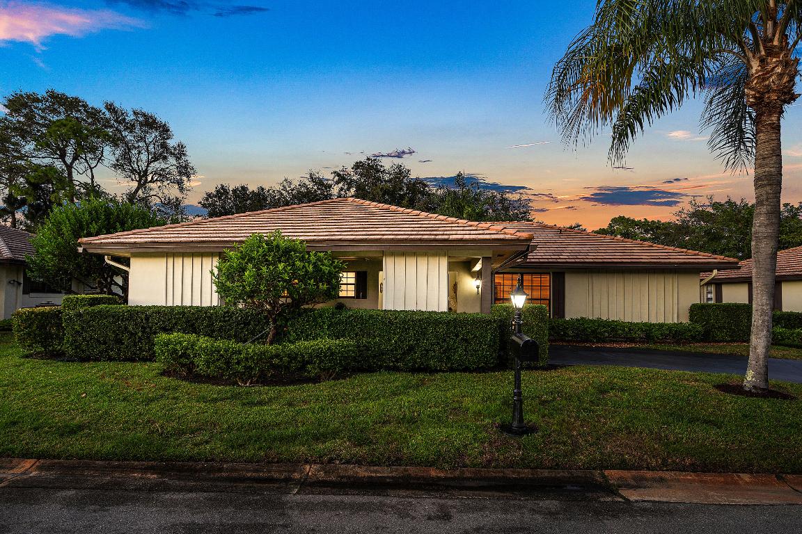 FORESTVIEW VILLAS AT ATLANTIS - Residential