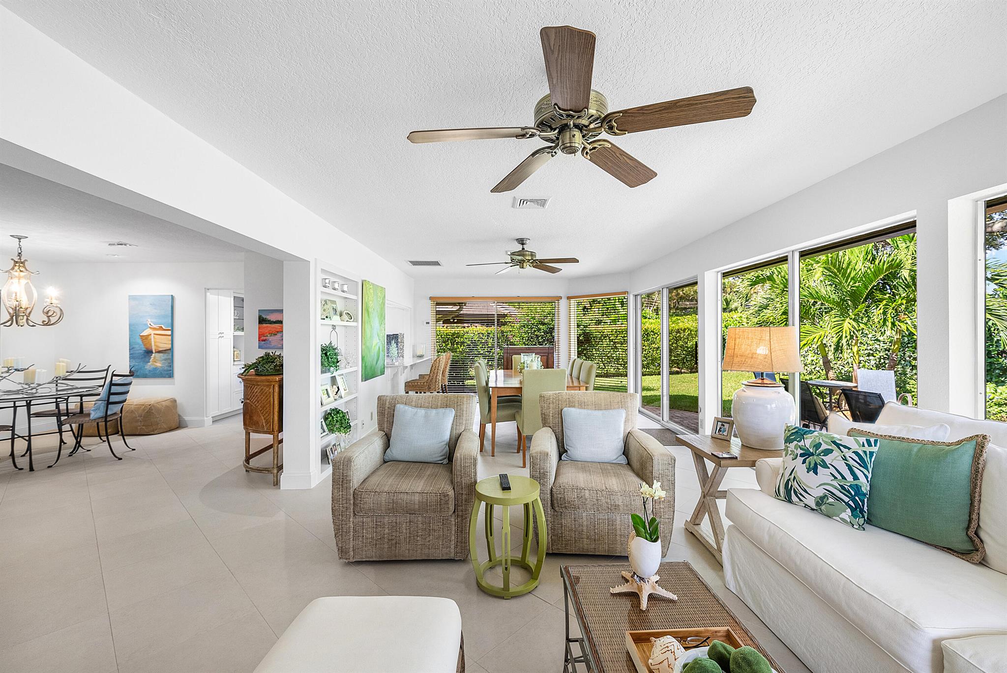 FORESTVIEW VILLAS AT ATLA - Residential