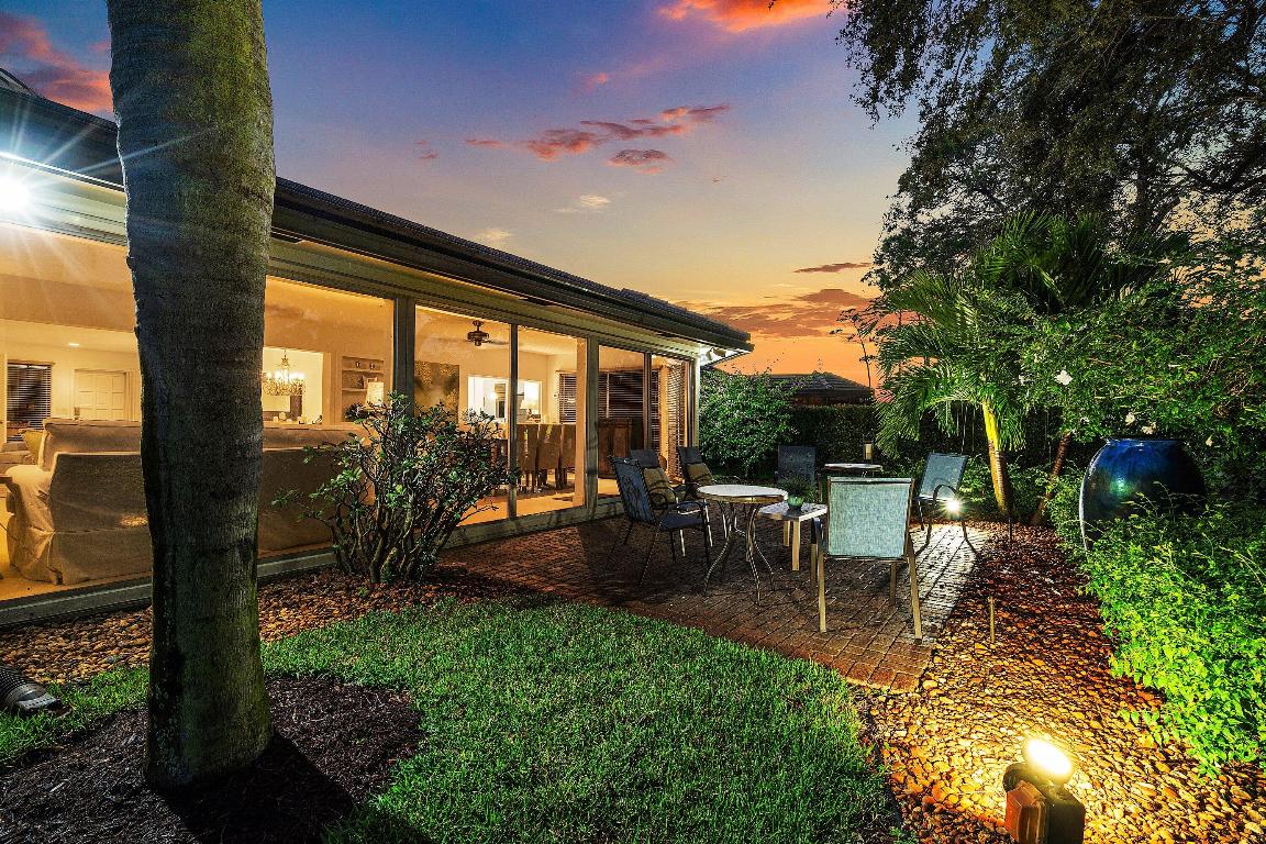 FORESTVIEW VILLAS AT ATLANTIS - Residential