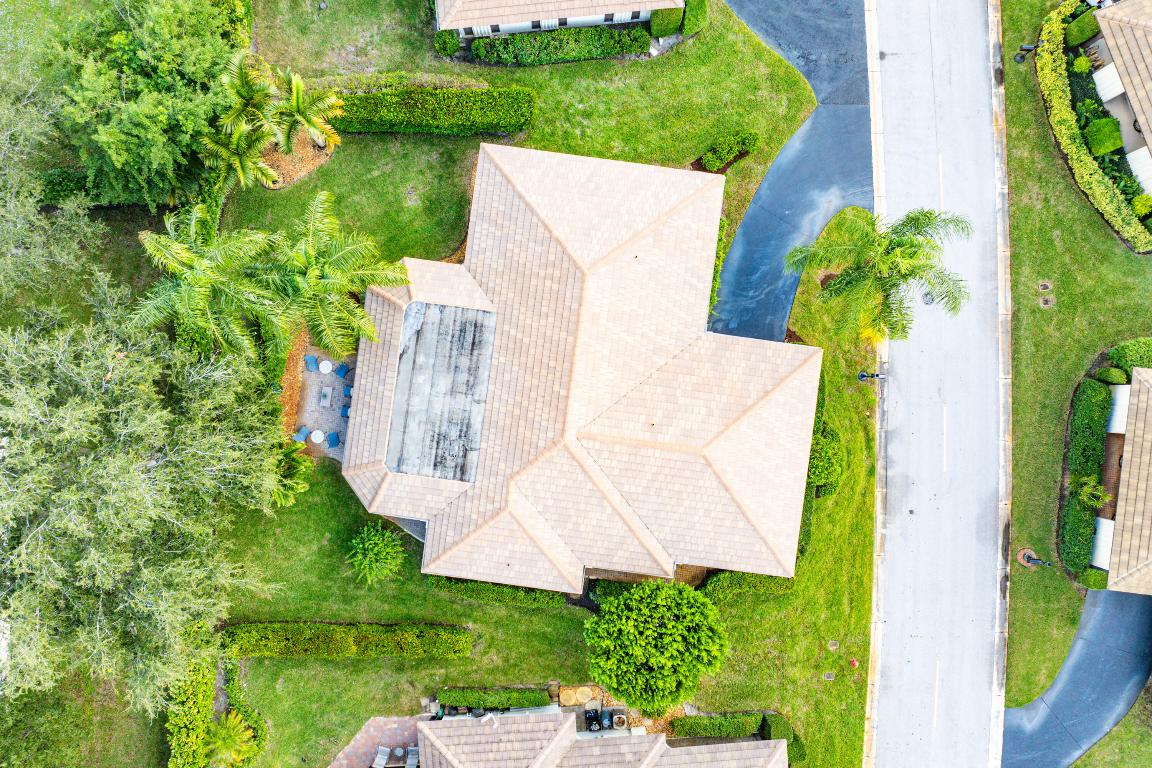 FORESTVIEW VILLAS AT ATLANTIS - Residential