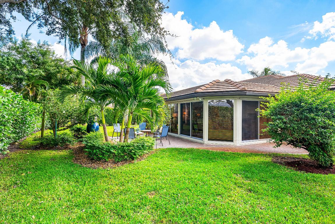 FORESTVIEW VILLAS AT ATLANTIS - Residential