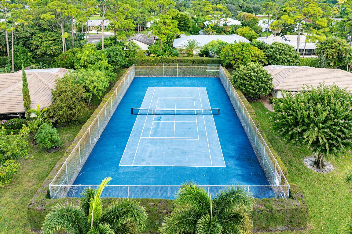 FORESTVIEW VILLAS AT ATLANTIS - Residential