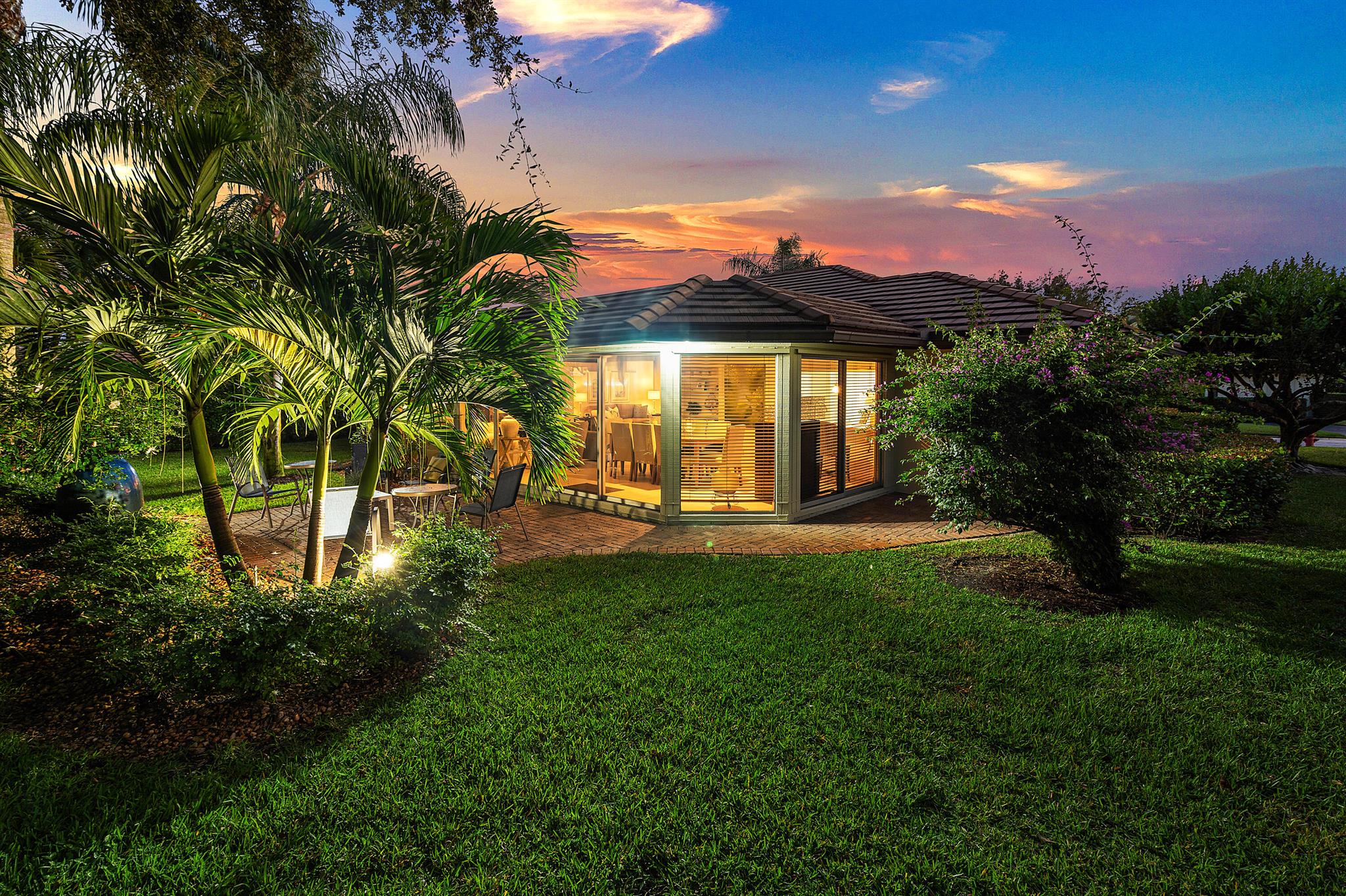 FORESTVIEW VILLAS AT ATLA - Residential