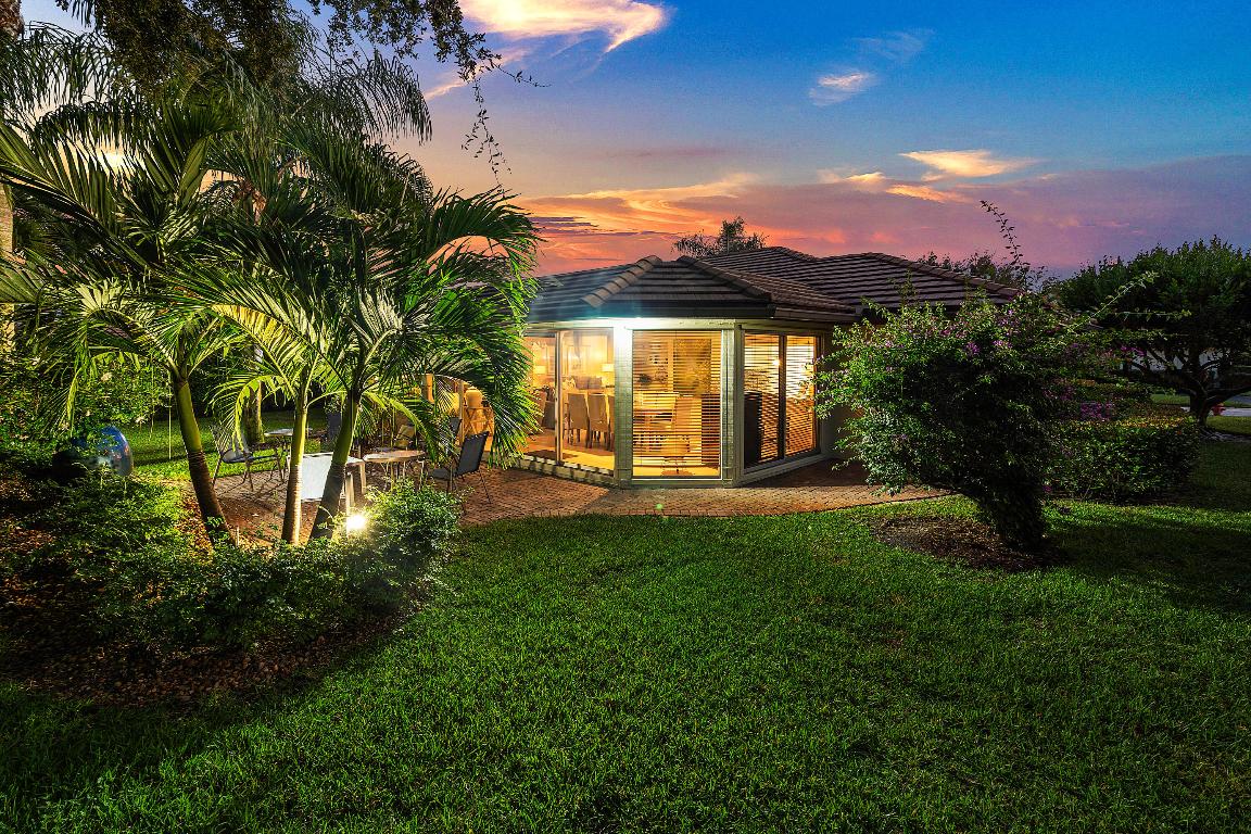 FORESTVIEW VILLAS AT ATLANTIS - Residential