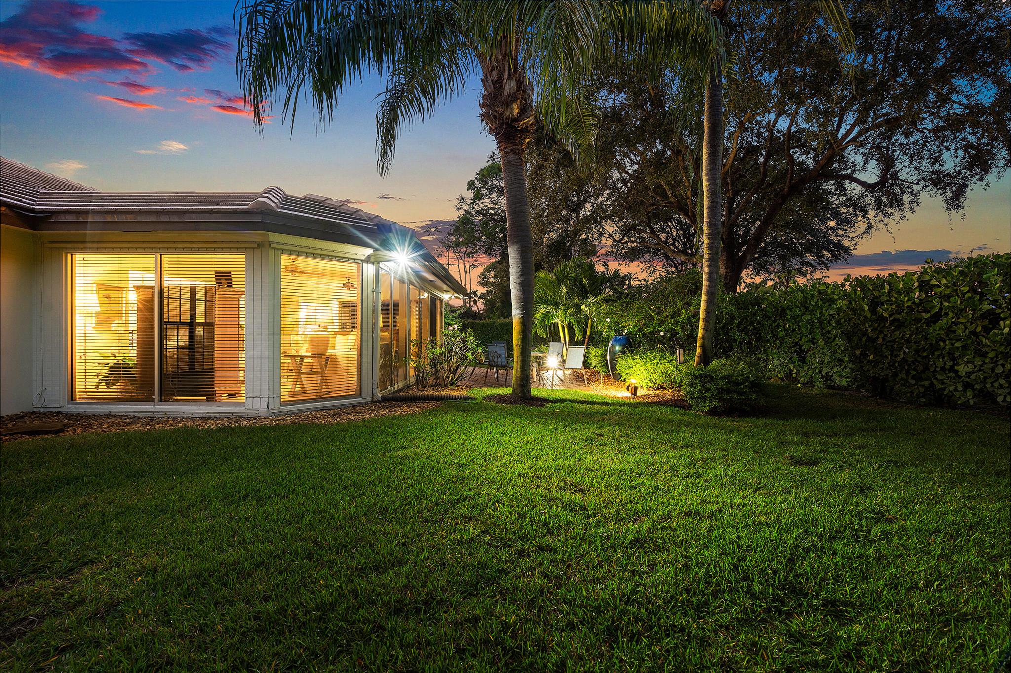 FORESTVIEW VILLAS AT ATLA - Residential