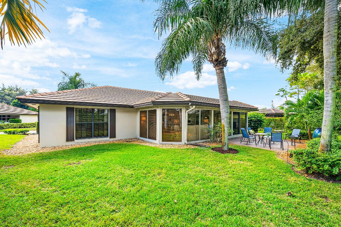 FORESTVIEW VILLAS AT ATLANTIS - Residential