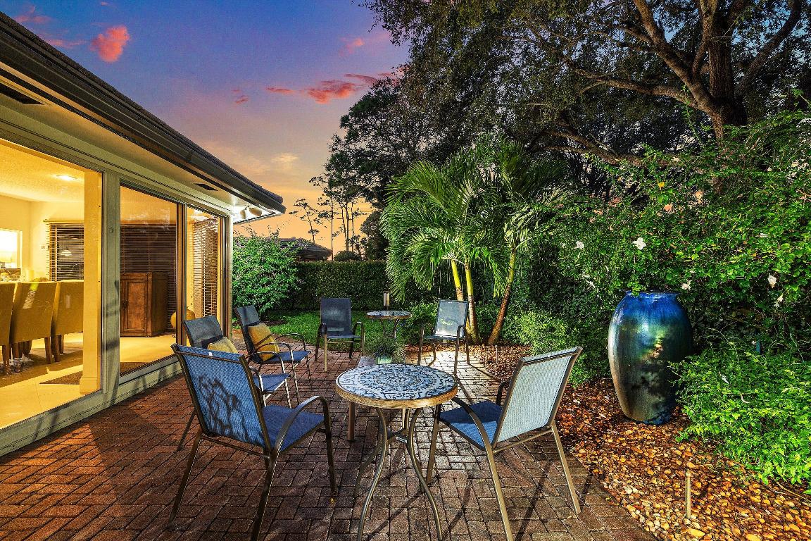 FORESTVIEW VILLAS AT ATLANTIS - Residential