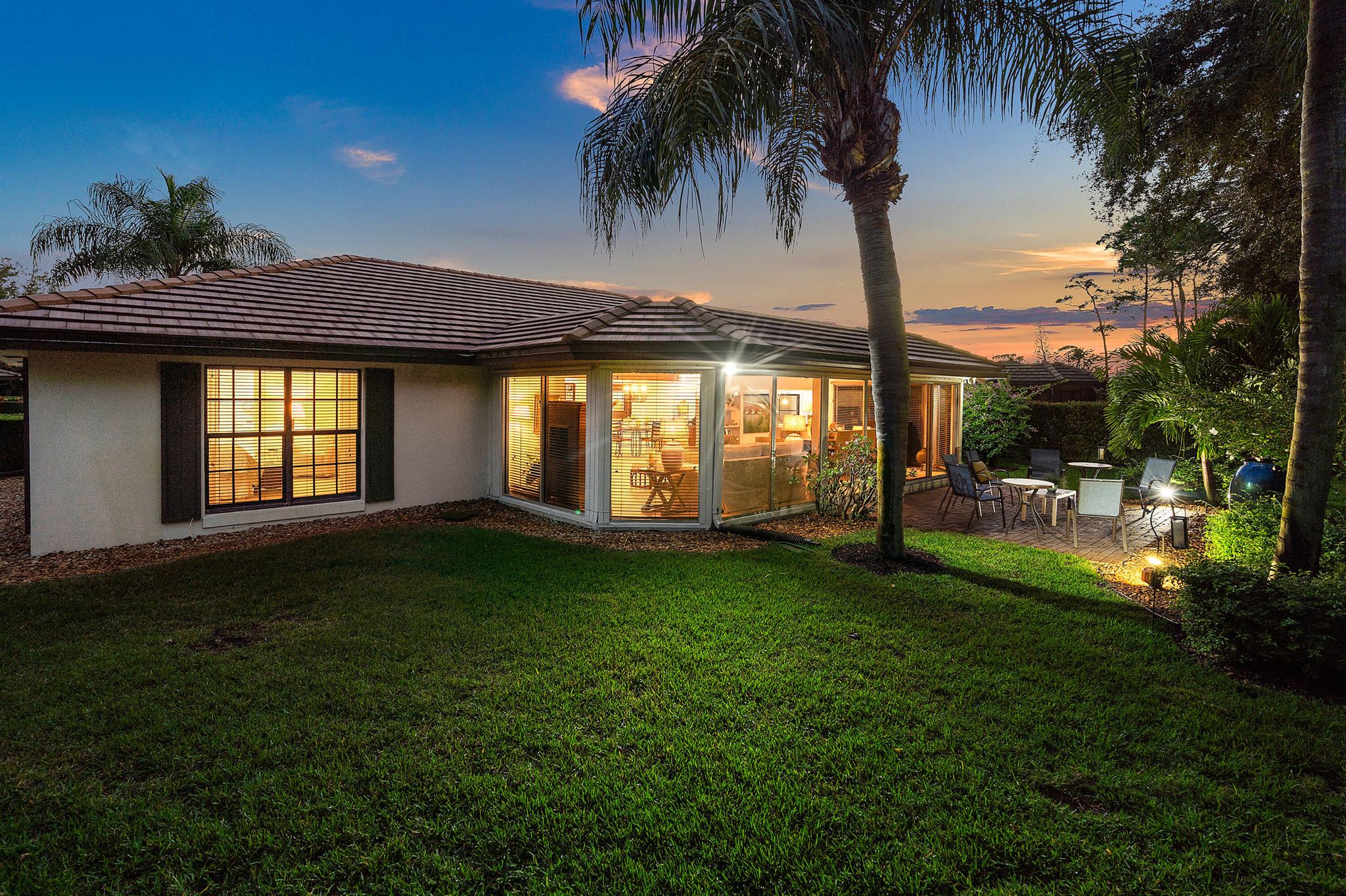 FORESTVIEW VILLAS AT ATLA - Residential