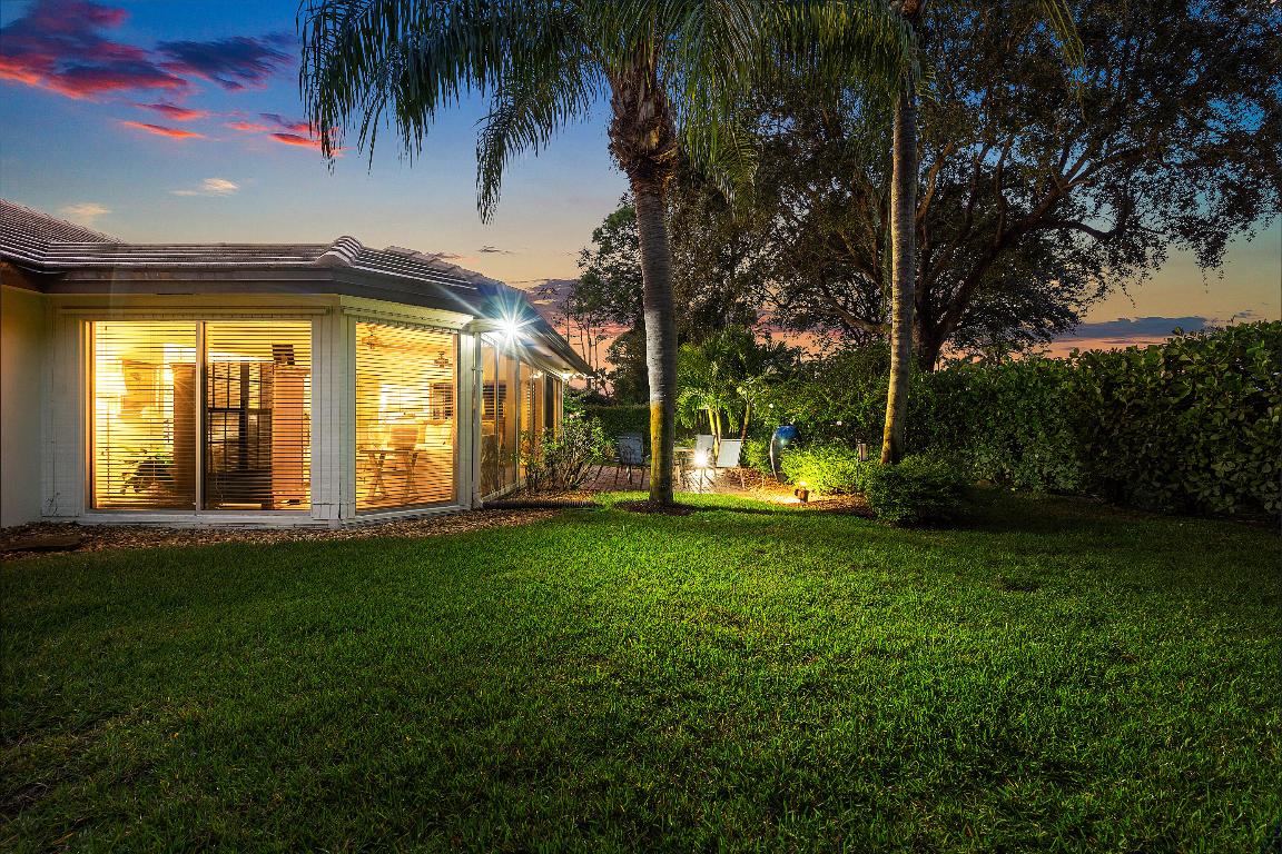 FORESTVIEW VILLAS AT ATLANTIS - Residential