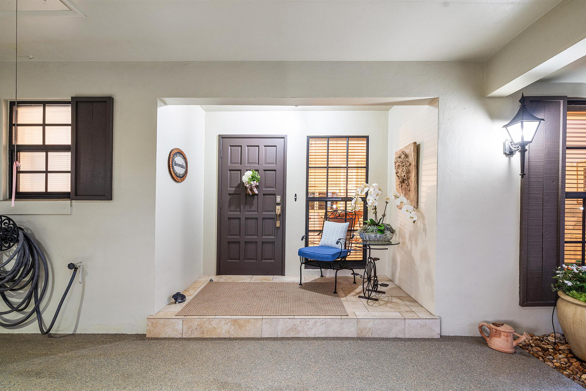 FORESTVIEW VILLAS AT ATLA - Residential