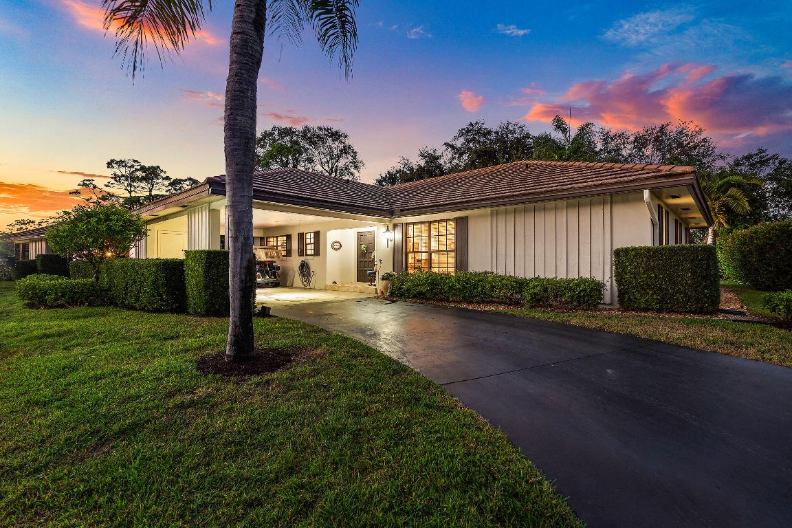 FORESTVIEW VILLAS AT ATLANTIS - Residential