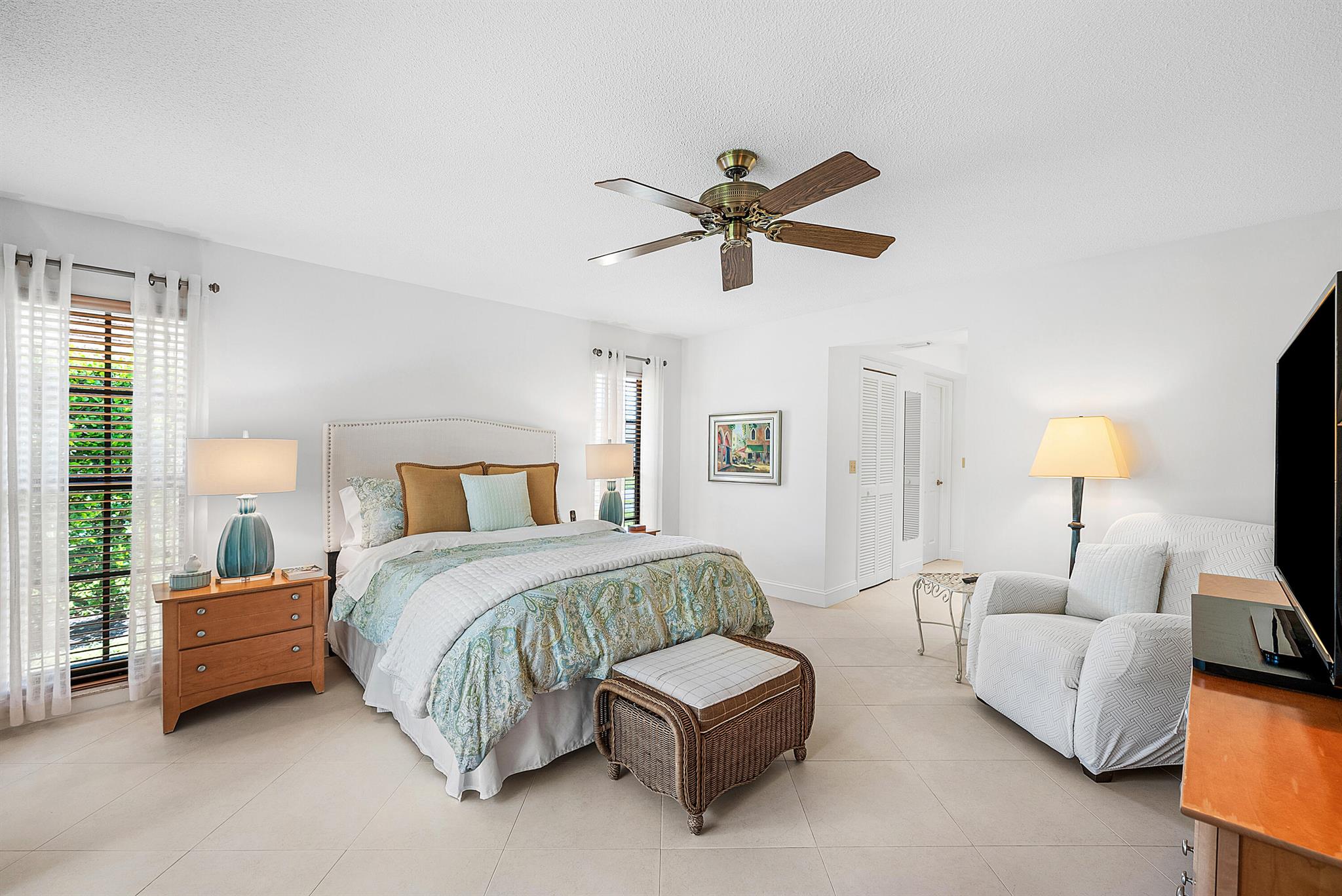 FORESTVIEW VILLAS AT ATLA - Residential