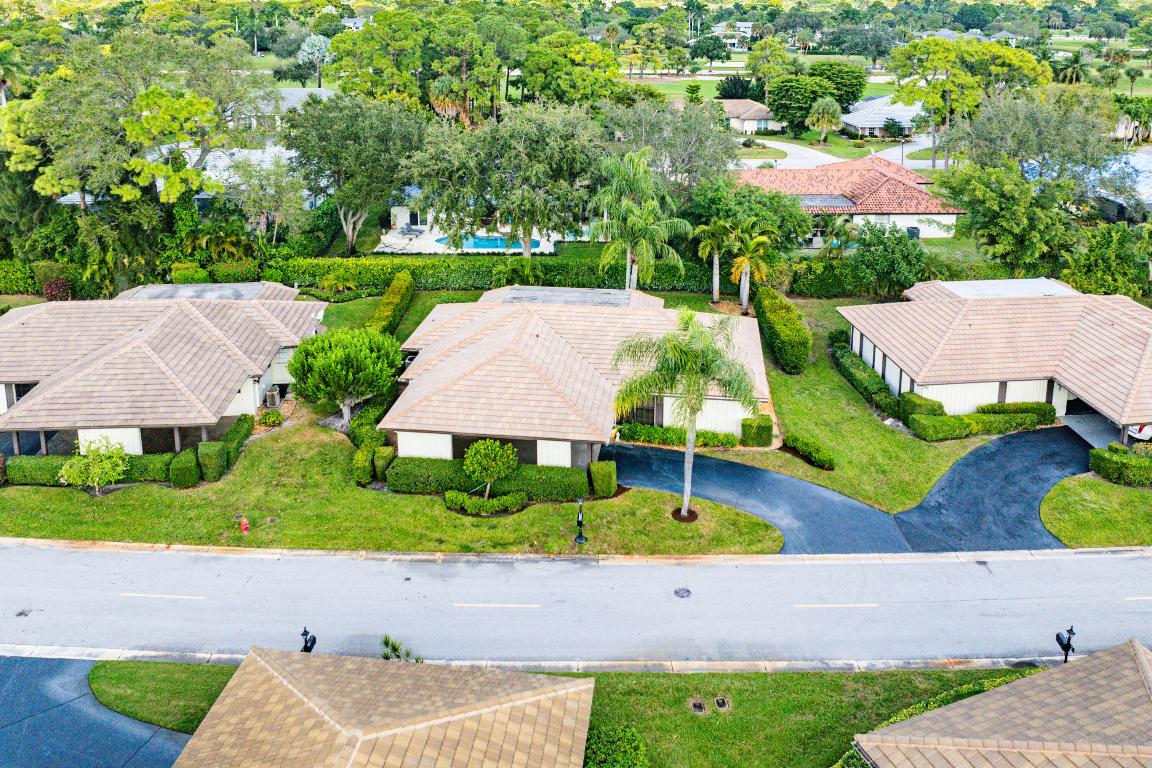 FORESTVIEW VILLAS AT ATLANTIS - Residential