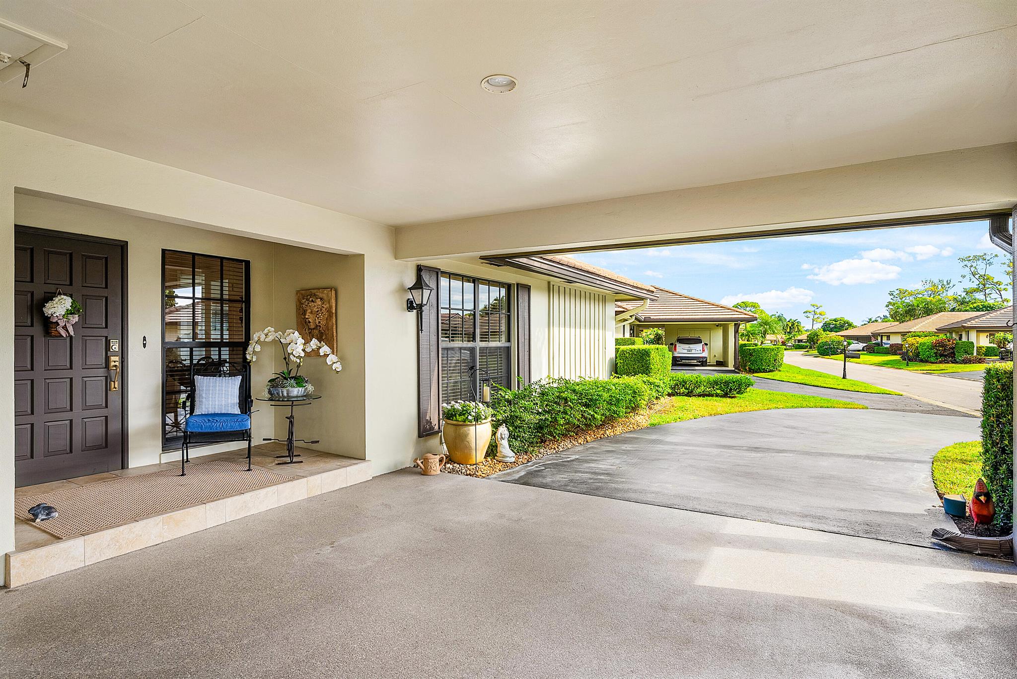 FORESTVIEW VILLAS AT ATLA - Residential