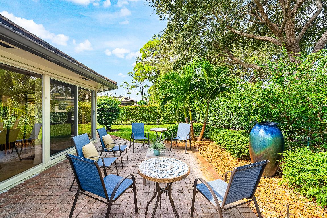 FORESTVIEW VILLAS AT ATLANTIS - Residential