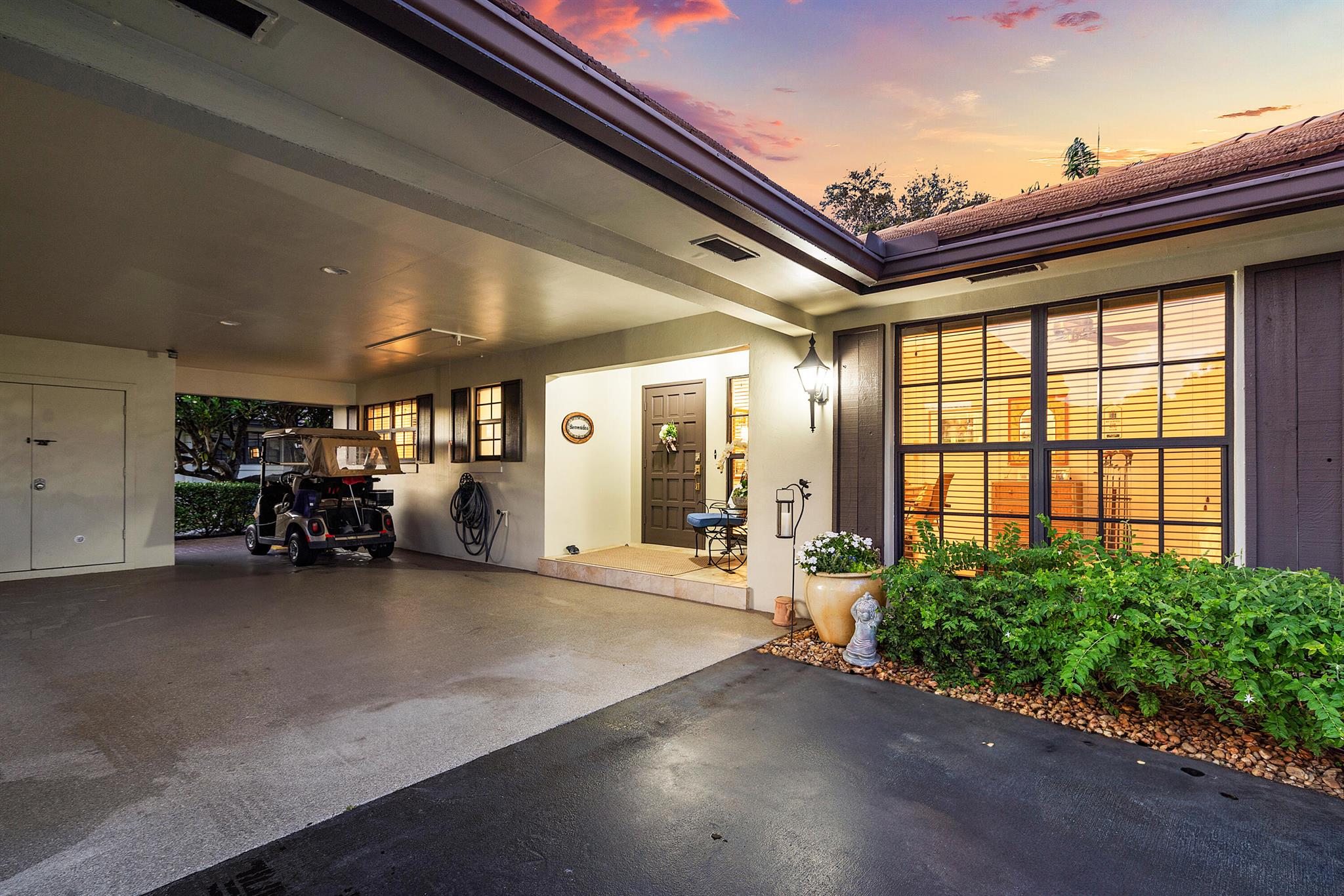 FORESTVIEW VILLAS AT ATLA - Residential