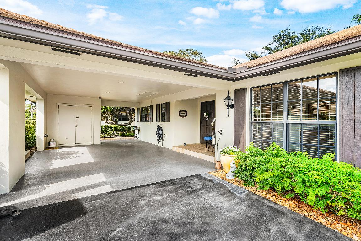 FORESTVIEW VILLAS AT ATLANTIS - Residential