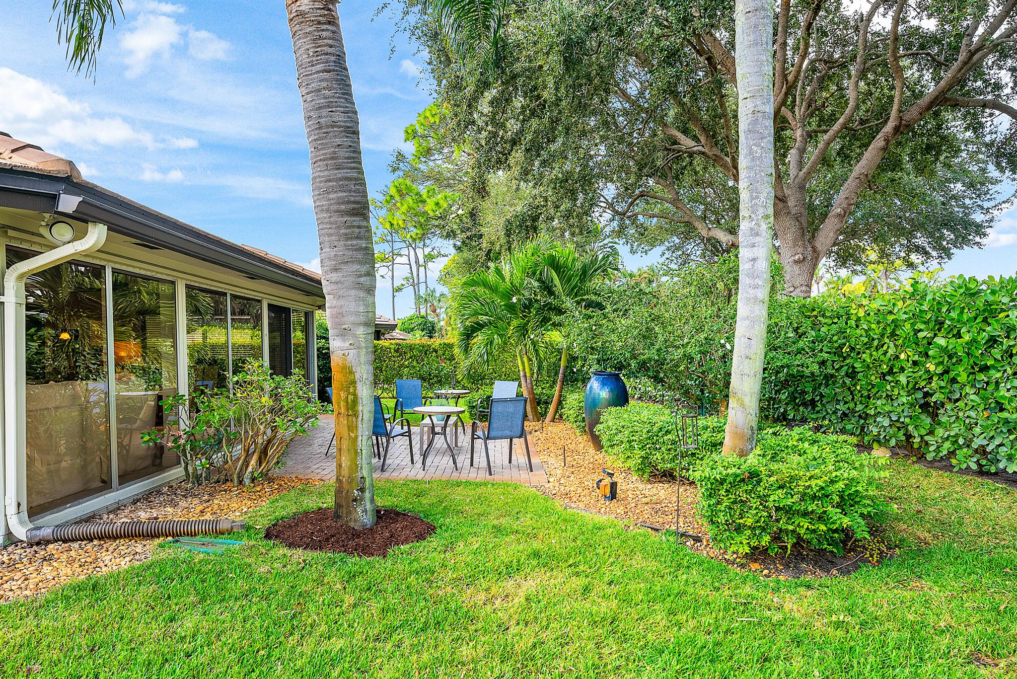 FORESTVIEW VILLAS AT ATLA - Residential