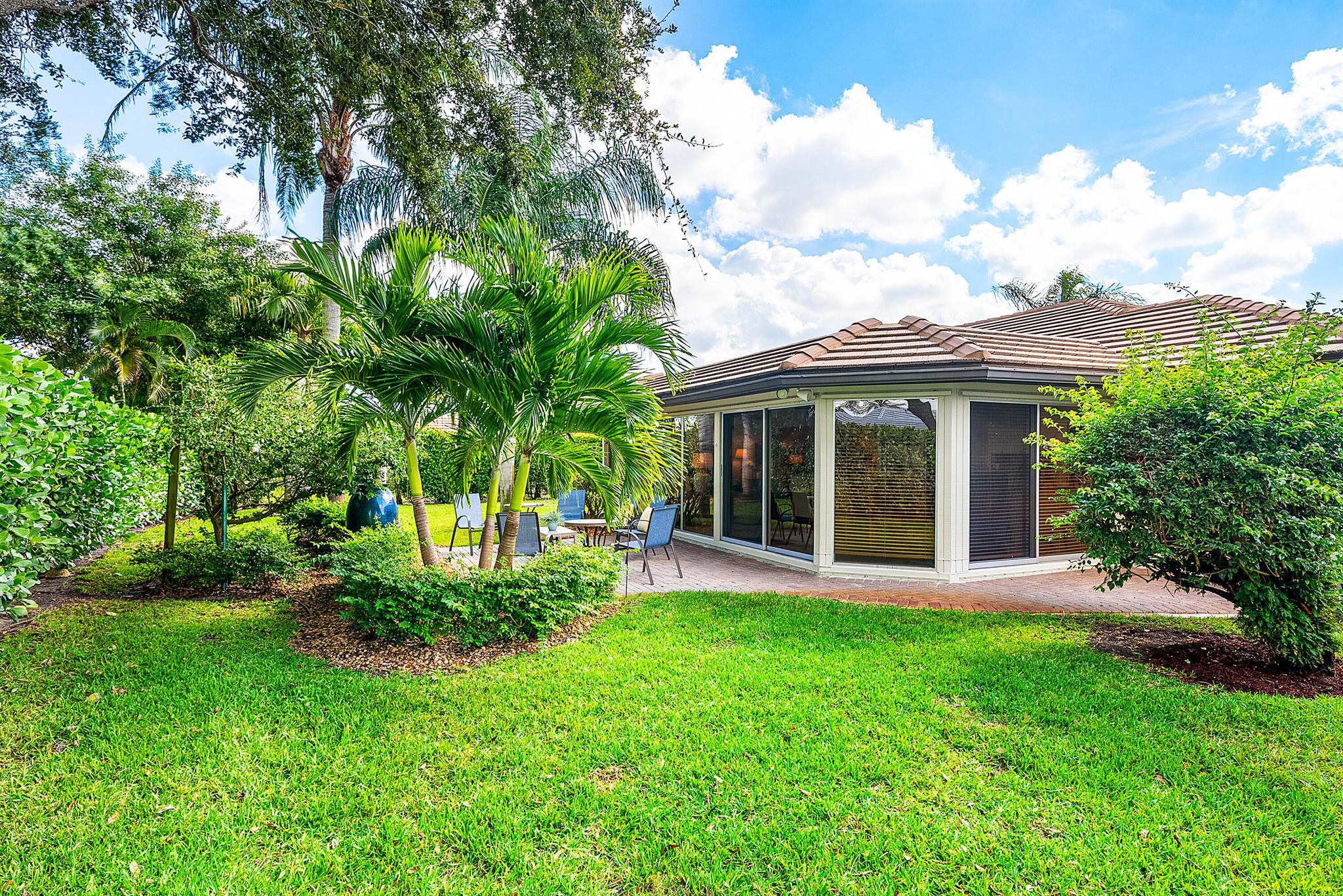 FORESTVIEW VILLAS AT ATLA - Residential